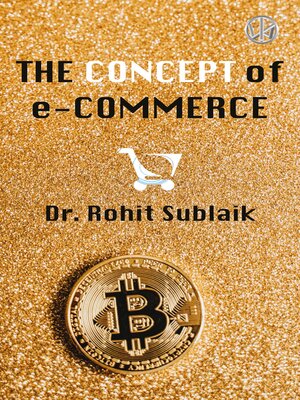 cover image of The Concept of e-Commerce